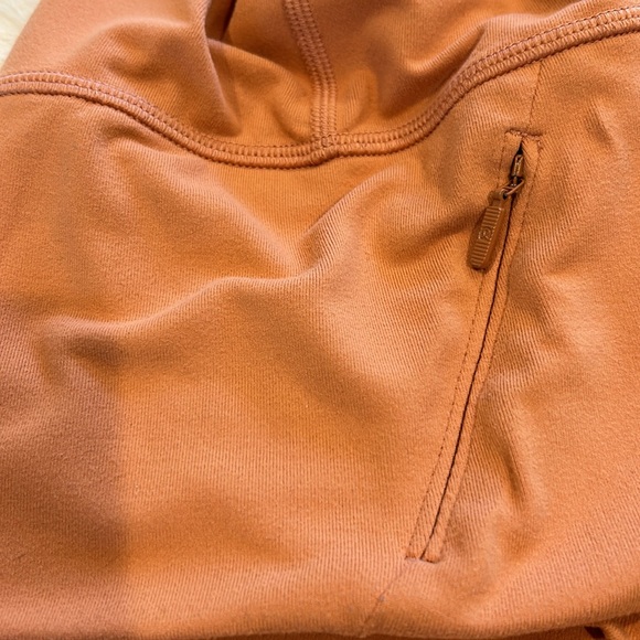 Lululemon Cowl Neck Pullover - Picture 11 of 11